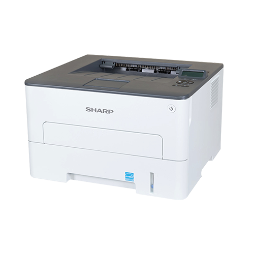Sharp DXB351PL